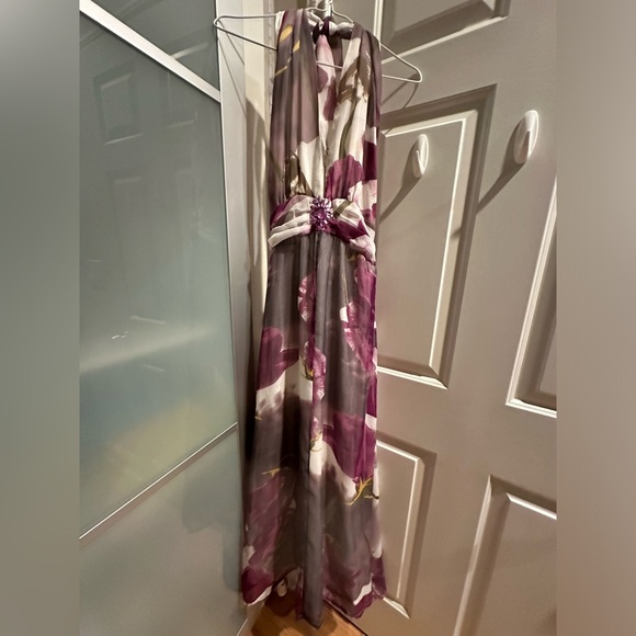 Women’s Flower  Dress Size Small/Medium - Picture 15 of 16